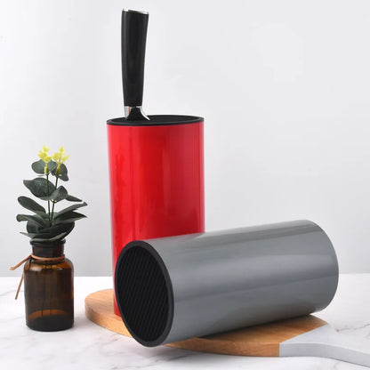PlastiHold Kitchen Blade Box