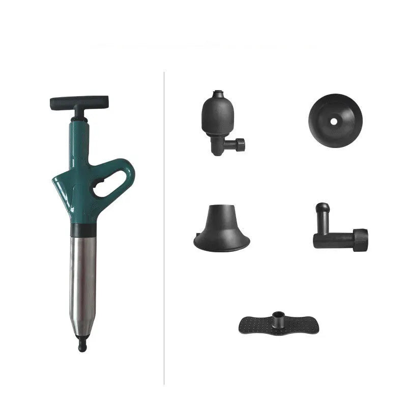 PipeGuard ProFlush System