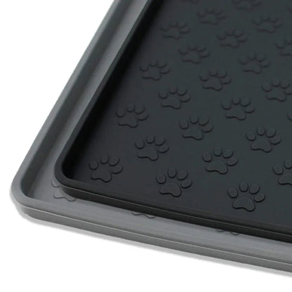Pet Placemat Dog Food bowl HydroPet Waterproof Bowl Mat