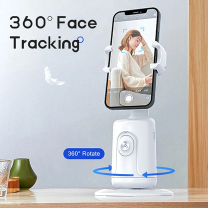 RoboFrame 360° Shooting Maestro