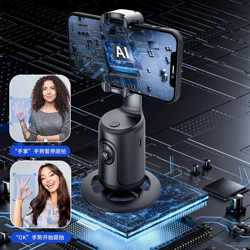 RoboFrame 360° Shooting Maestro