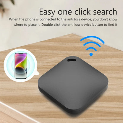 Mini Tracking Device For Apple Find My Key Smart Tag Child Finder Pet Car Lost GPS