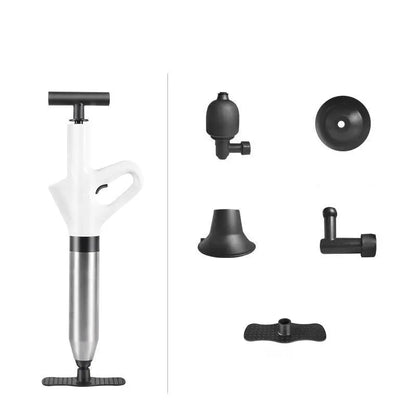 PipeGuard ProFlush System