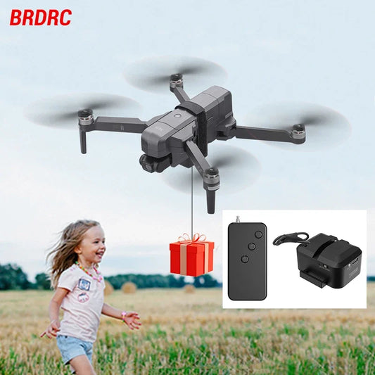 for Drone Fishing Life Rescue Send Gift