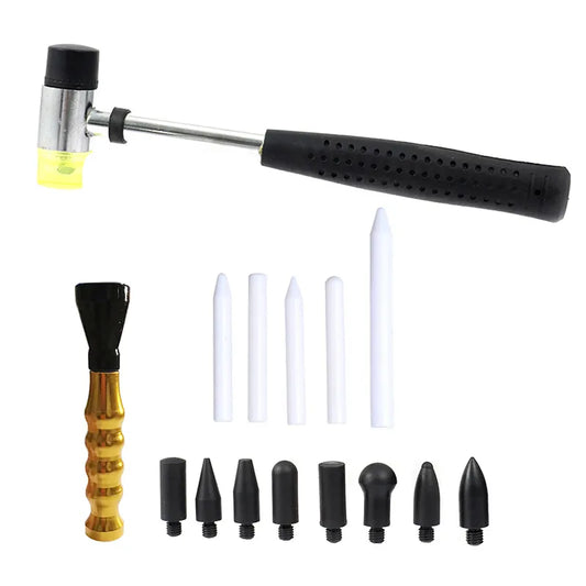 Car Dent Removal Tools Dent Craft Precision Kit