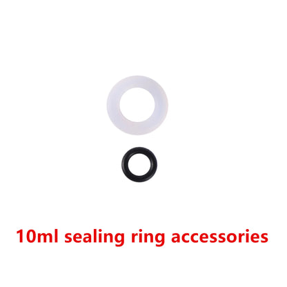 🥇 FeatherFeed™ Bird & Poultry Syringe – 10ml/20ml Veterinary Feeding Tool