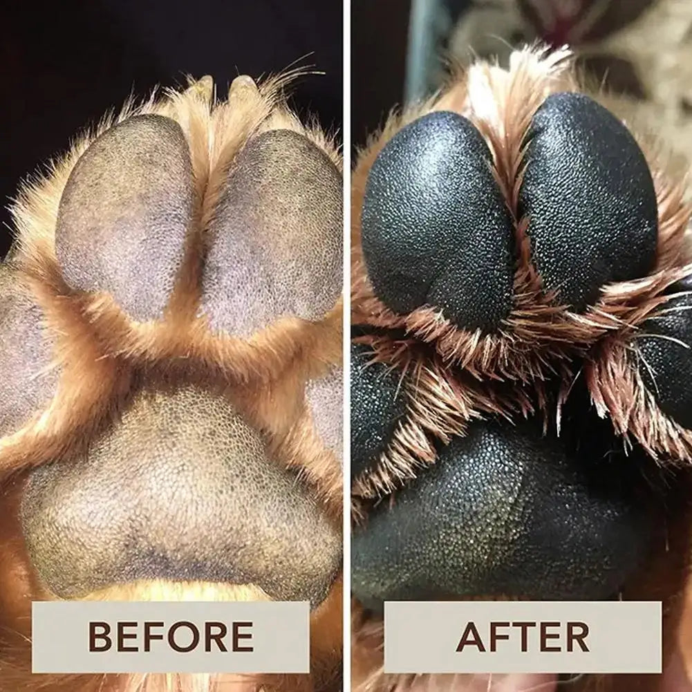 Paw Silk Moisture Magic Salve Dog Paw Balm 30g Cat Dog Paw Protective Cream Hot Pavement Protection Wax Z1X5