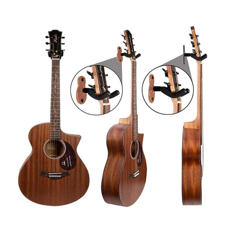 1Pc Rotatable UniHook WallGroove Display