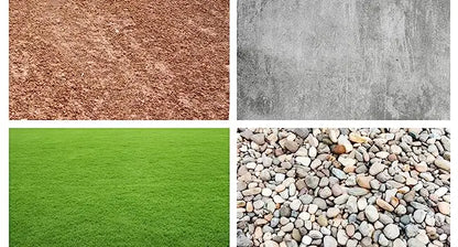 2023 New Pet Cleaning Tools Yard Dog Poop Pick Up Collector Metal 80cm Long Handle Portable Foldable Pet Poop Scooper For Dogs