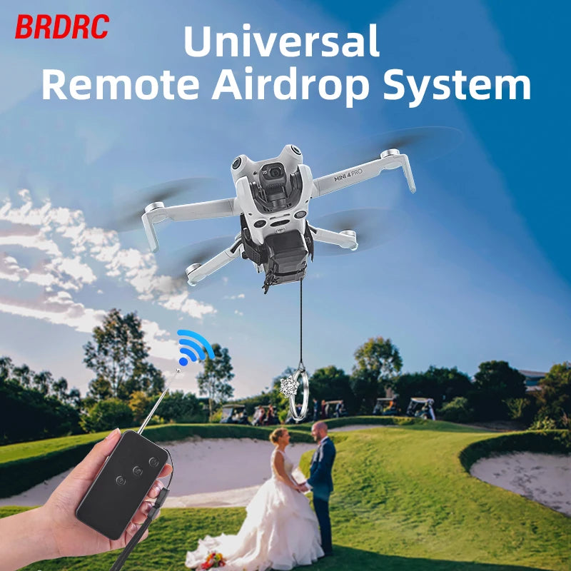 for Drone Fishing Life Rescue Send Gift
