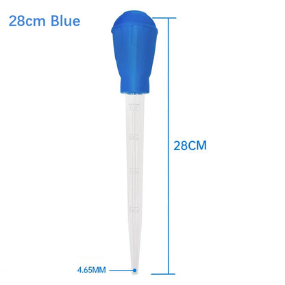 🥇 AquaFlow™ Mini Aquarium Water Changer – Easy Fish Tank Cleaning Pump