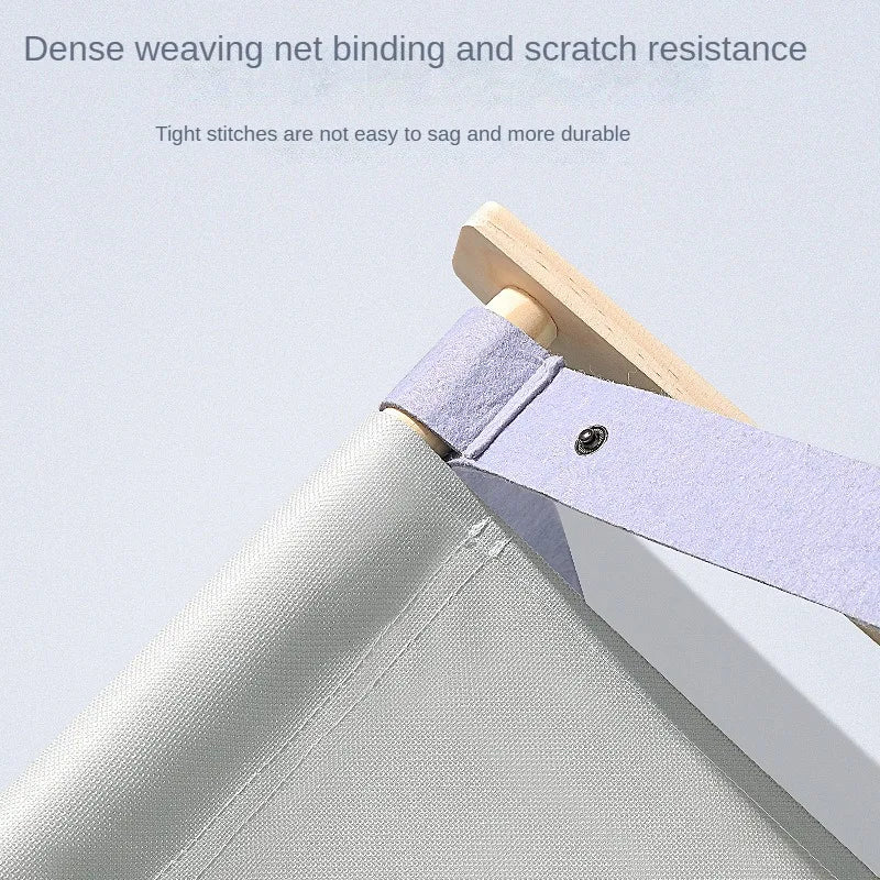SunnyPaws Window Perch
Cat Bed Hanging Window Cat Hammock Soft Pet Bed House Kitten Climbing Frame Sunny Window Seat Nest Bearing 20kg Cats Accessories