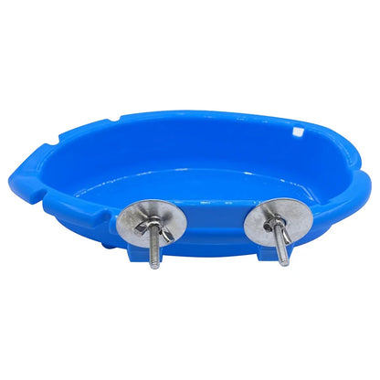 Shower Box Bird Toys Pet Cleaning Products