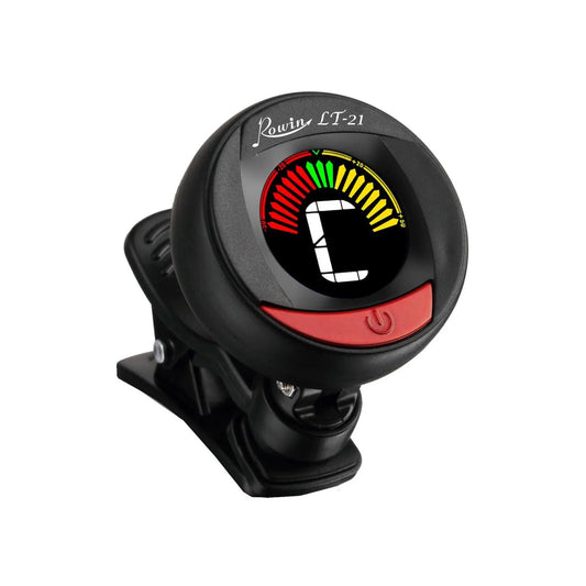 UltraHarmony Digital ClipTuner