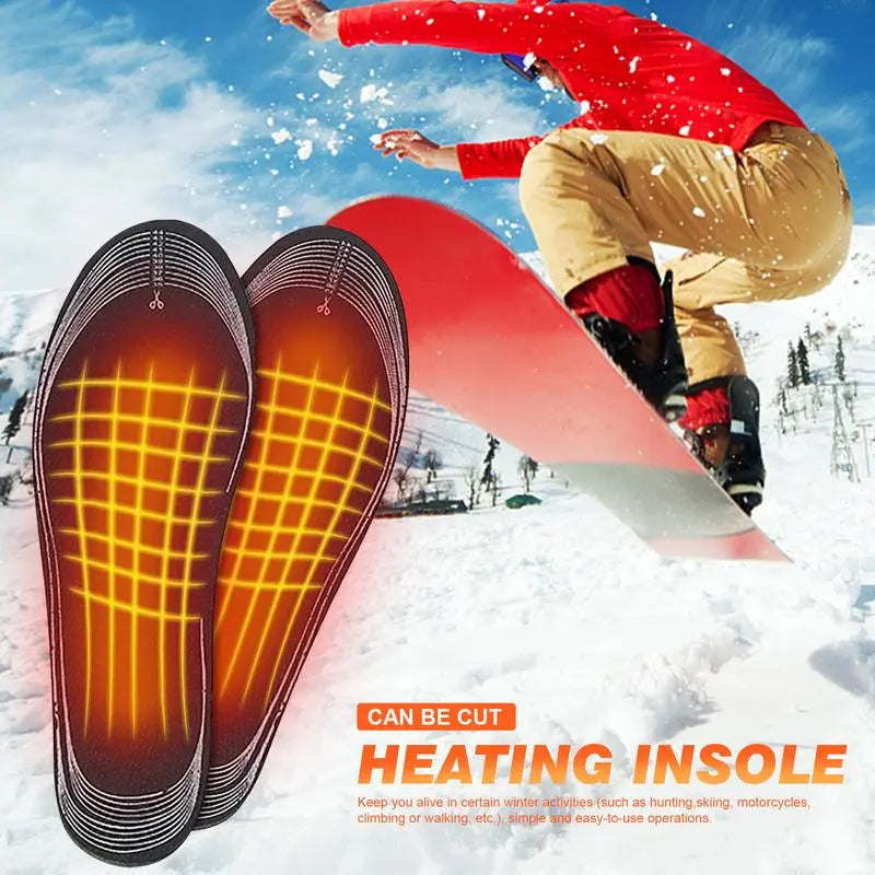 SoleHeat ProWarmth Inserts