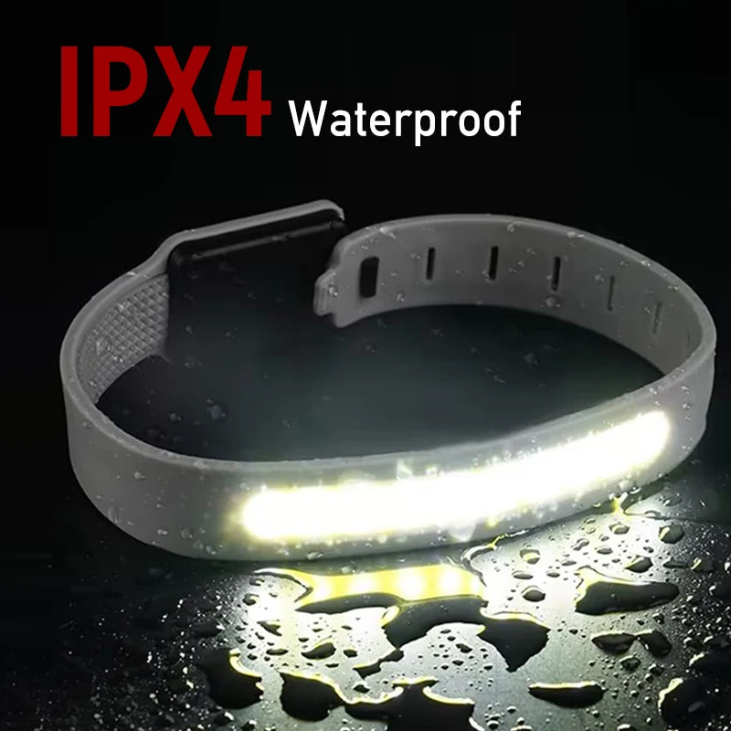 NightLume WarningWear Armband