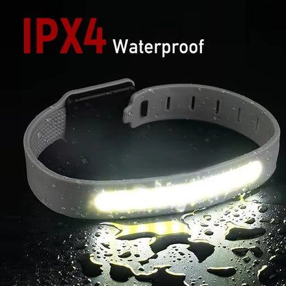 NightLume WarningWear Armband