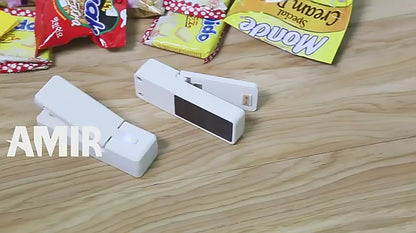 Culinary Zip Mini Vacuum Sealer